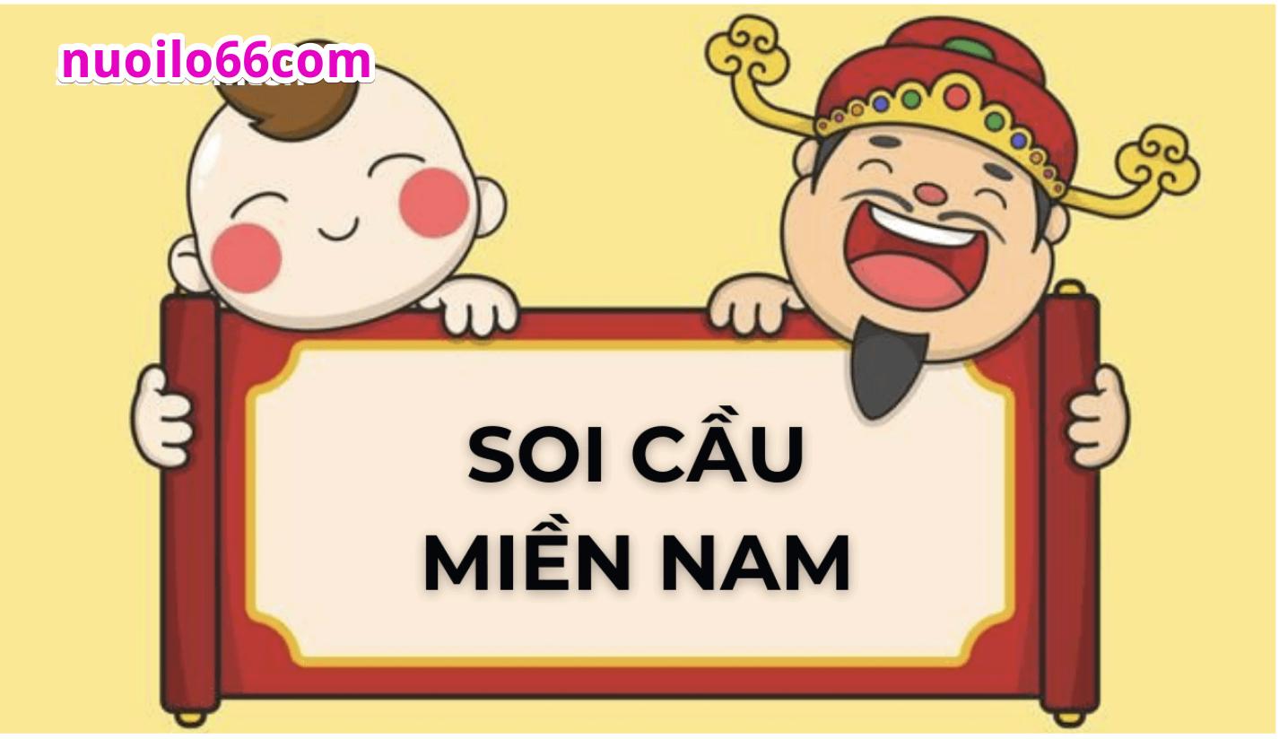 soi cầu miền Nam